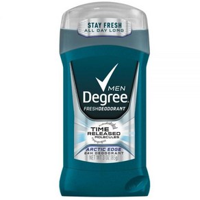 Degee Men 아크틱 Edge 데오도란트 스틱 3온스 2개 팩, 85g