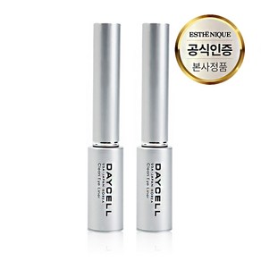 데이셀 크린 아이라이너 5ml, 2개