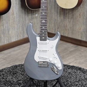 PRS SE 2024 Silver Sky RW 일렉기타 존메이어 시그네쳐 Storm Gray