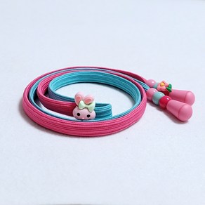 [자체제작] 수제 밴드 수경끈(반반) 수경줄 DIY 세트 만들기 재료, 반반끈, 반반끈 04