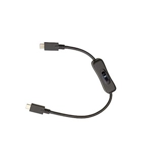 USB C ~ USB C 케이블 타입 C 수컷 Type C 남성 스위치 충전 케이블 어댑터 코드 USB3.1 PD100W 전화 용.