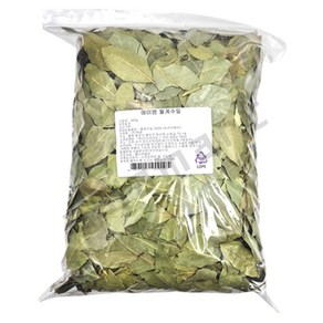 에이엠 월계수잎 BAY LEAF, 500g, 1개