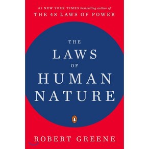 The Laws of Human Natue, Penguin Books