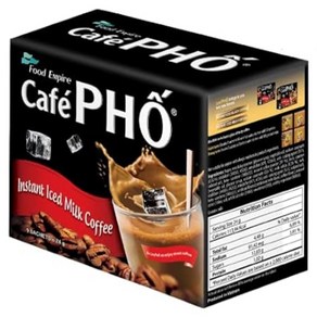 카페포 cafe pho, 216g, 1개, 9개입