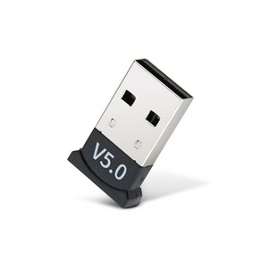 Coms USB 블루투스 v5.0 무선 동글 10m IH505, 본상품선택, 상세내용표시