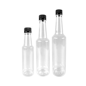 대원 공병 플라스틱 용기 페트병 와인 더치 PET 커피 담금주 예쁜 병 통, 750ml, 1개, 750ml