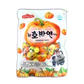 일광제과 호박엿, 250g, 10개