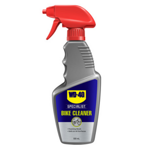 WD40 스페셜리스트 바이크 클리너, 1개