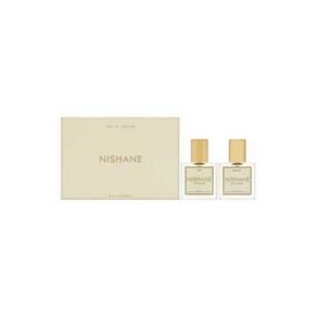 Ani & Hacivat by Nishane 2 x15 ml0.51oz 향수 추출물, 2개