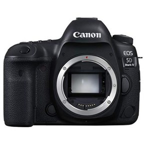 Canon 디지털 SLR 카메라 EOS 5D Mak IV 바디 EOS5DMK4