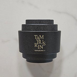 [정품] 탬버린즈 퍼퓸 핸드크림 카모 명품 핸드로션 TAMBURINS, 1개, 30ml