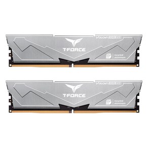 TeamGroup T-Force DDR5-6000 CL30 Vulcan ECO 패키지 서린 32GB(16Gx2)