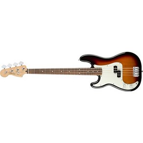 펜더 플레이어 프레시젼 베이스기타 Fender Base Player Precision Bass