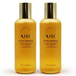 AHC 로얄 프로폴리스 퍼스트 에센스100ml 2개, 100ml