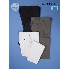 에디션 데일리 쿨 팬츠 NEC2PP1951