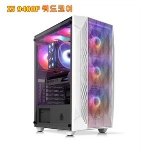 게이밍 컴퓨터 i7-4770 /8G/ SSD 120G/GTX1660 6G 쿼드코어