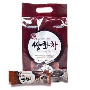 동일 사랑애 쌍화차 15g x 50포, 750g