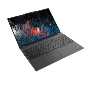 레노버 2024 씽크패드 E16 Gen2 코어Ulta7, Gaphite black, 1TB, 16GB, WIN11 Home, 21MA0031KR