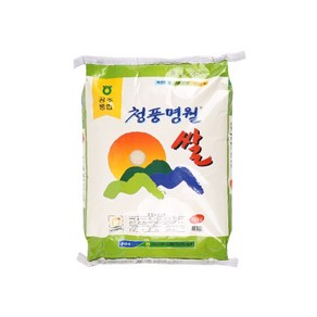 농협 쌀청풍명월 고맛나루 20KG (23년햅쌀), 1개