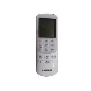 삼성무풍 에어컨 정품 리모컨 DB93-14642K / AF16M7970GFN, 1개