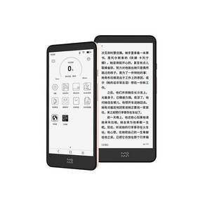 [청이스토어] MOAAN inkPalm PLUS 미니 학습기 전자책 5.84인치 잉크 스크린 2250mAh 2G+64G, 1개