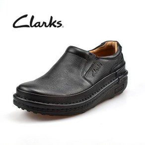 클락스 CLARKS 클래식 남성 정장화 가죽 구두