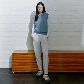 [최초가69 900원]셀렙샵 에디션 25SS 폰테 텐션 조거팬츠 2종