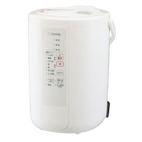 일본 조지루시 코끼리 가열식 가습기 RR-35 50, RR-35(2.2L)