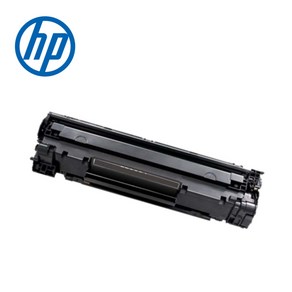 잉크다모아 HP Lasejet Po M12a 호환 토너 잉크 프린터 프린트 모델, 1개