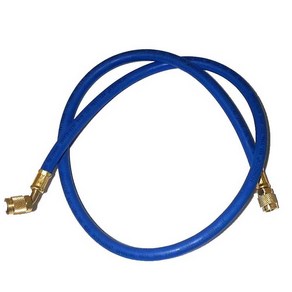 매니폴드 매니폴더 연결 호스 R410A R-410A HOSE, 1개