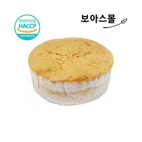 서울식품 냉동완제품 케익시트 케이크만들기 케익만들기 / 아이스박스포장, 300g, 1개