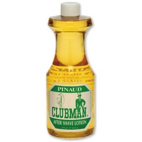 클럽맨 에프터쉐이브 로션 Clubman Pinaud Afte Shave Lotion 16oz, 1개, 473ml
