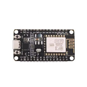 ESP8266 Node MCU FT232 (CP2102) C타입 아두이노 와이파이 모듈, L014G. ESP8266 Node FT232 C타입, 1개