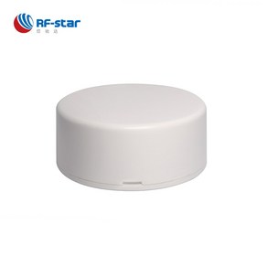 블루투스 비콘 장치 CR2477 iBeacon 태그 저전력 소비 위치 추적용 긴 변속기 EFR32BG22, 1개