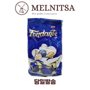 폰단테 카라멜 초콜릿, 200g, 1개