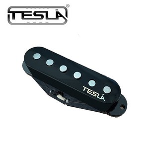 TESLA TV-S2 / 테슬라 싱글픽업 (Middle용), *, *