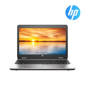 HP 엘리트북 650 G1 i7 4세대 8G SSD256G 15.6인치 Win10 중고 노트북, 8GB, 240GB, 코어i7, 액정흰멍