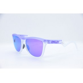 오클리 프로그스킨 하이브리드 OAKLEY FROGSINKS HYBRID OO9289 01+정품 지퍼케이스