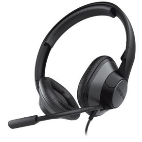 크리에이티브 HS-720 V2 헤드셋, BLACK, EF0960