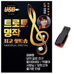 USB 트로트 음반 노래 가요 카페 발라드 옛노래 관광용 모음 2탄