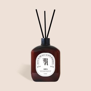 플로랑 오브제 디퓨저 향기뿜뿜 500ml, 03_오브제 디퓨저 벨르, 1개