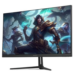 비트엠 비트엠 Newsync BG322Q IPS 165 게이밍 무결점, 80cm, BG322Q 무결점