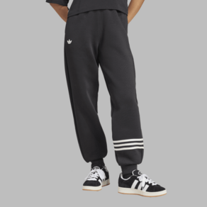 [아디다스 adidas] IW5605 NEUCLASSICS 스웨트 팬츠 NEUCL SWTPANT