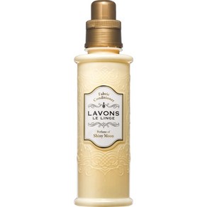 LAVONS 라봉 섬유유연제 600ml 샤이니문, 단품, 1개