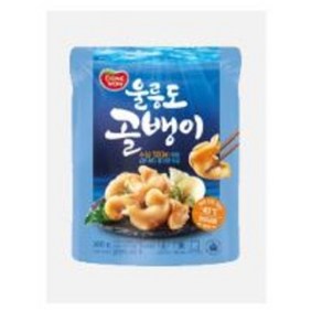 동원 울릉도 골뱅이 230g, 1개