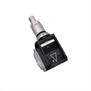 뷰익 카스카다 캐딜락 ATS CTS 쉐보레 카마로용 13598787 타이어 압력 센서 433MHz TPMS 1/4, 1 pcs