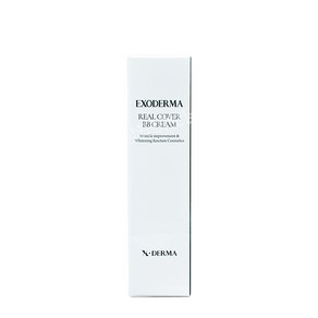 [엑소더마][더클라세움]엑소더마 리얼 커버 비비크림 30ml, 1세트