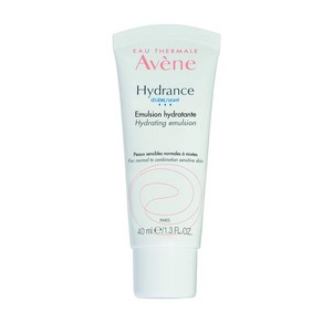 Eau Themale Avene 아벤느 에멀젼 Hydance Light Hydating Emulsion 40ml, 1세트