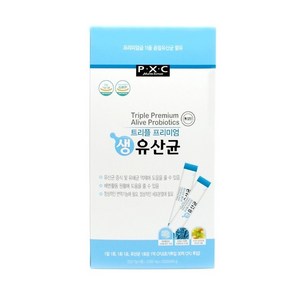 팜크로스 트리플 프리미엄 생유산균 200포, 400g, 1개