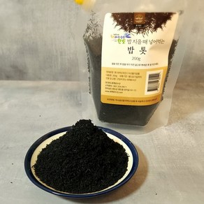 밥에 넣는 밥톳 200g, 1개